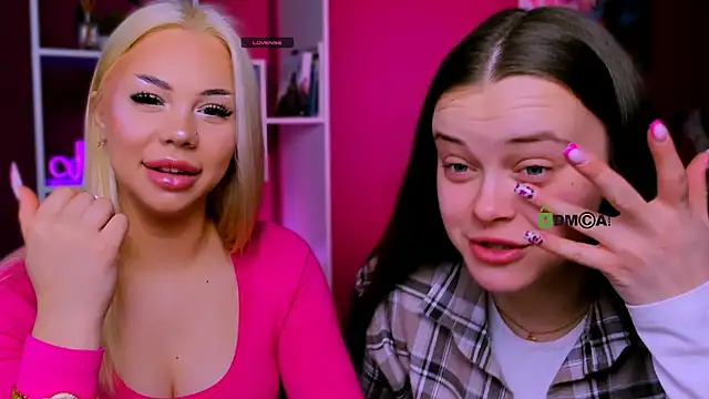 alexa bonni online show from March 29, 2026, 5:20 am