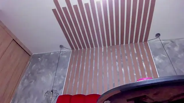 SalomeEvanz online show from April 12, 2026, 1:42 am