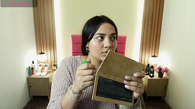 IvonneRoss  online show from March 30, 2026, 11:55 am