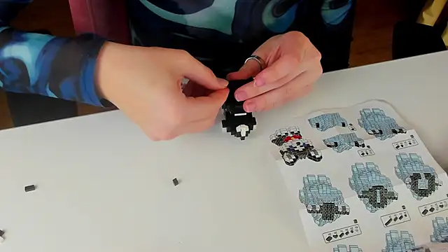 AgataGate online show from March 6, 2026, 3:12 am