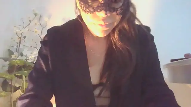 Dolcezzastella online show from February 27, 2026, 7:30 am