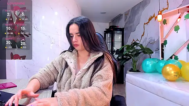 Qetsyah tf online show from March 21, 2026, 12:53 pm