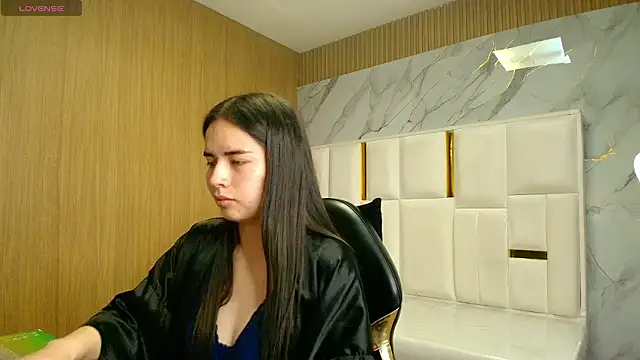 Snapshot of Qetsyah_tf chatting on February 13, 2026, 3:28 am Qetsyah tf online show from February 13, 2026, 3:28 am