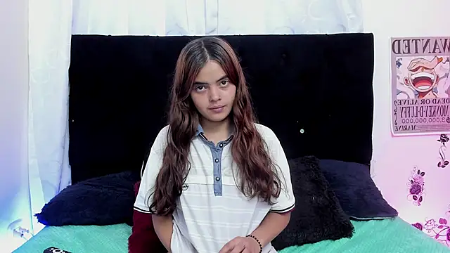 queen missy online show from February 15, 2026, 8:08 pm