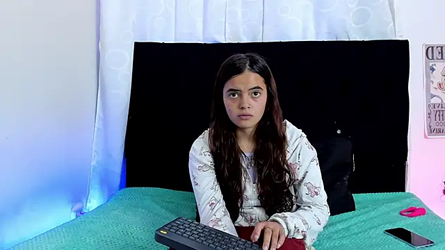 queen missy online show from April 3, 2026, 8:26 pm