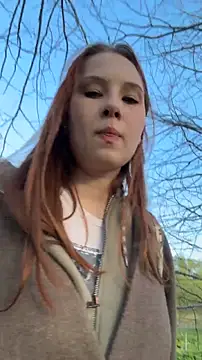 Nika sexxx online show from May 8, 2026, 4:00 pm