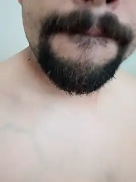 daringprince online show from June 18, 2026, 6:35 pm