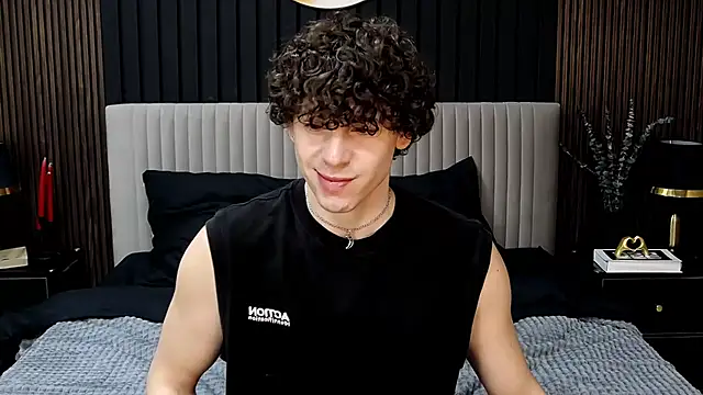 TylerGibson online show from March 16, 2026, 3:36 am