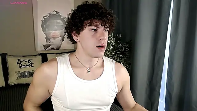 TylerGibson online show from May 16, 2026, 2:54 am