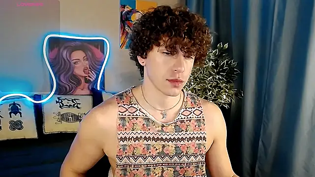 TylerGibson online show from May 13, 2026, 2:29 am