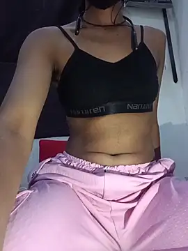 muskan-143 online show from February 26, 2026, 4:51 pm