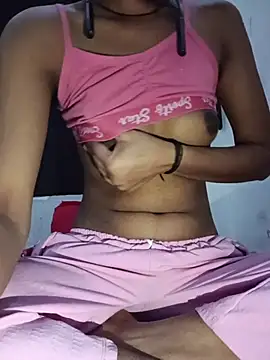 muskan-143 online show from February 17, 2026, 11:35 pm