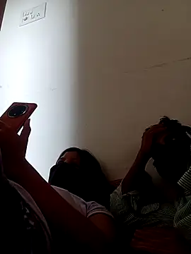 Prajakta123 online show from March 16, 2026, 8:51 am