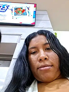 Sweet-Dirty-Storm online show from July 8, 2026, 1:30 am
