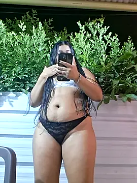 Sweet-Dirty-Storm online show from March 25, 2026, 3:06 am