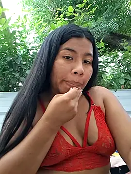 Snapshot of Sweet-Dirty-Storm chatting on February 24, 2026, 7:48 pm Sweet-Dirty-Storm online show from February 24, 2026, 7:48 pm