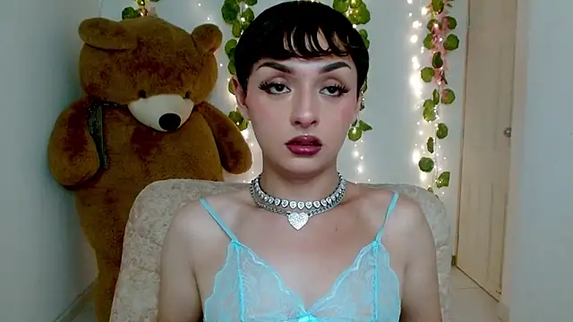 princess1609 online show from February 26, 2026, 3:12 pm