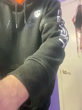 Rumndo1 online show from February 18, 2026, 1:25 am