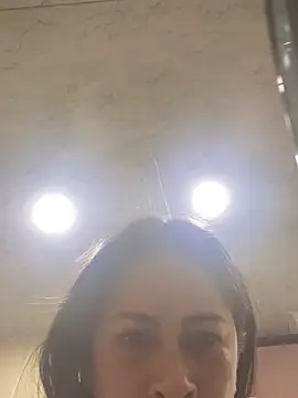 Snapshot of Cielo_13 chatting on March 7, 2026, 8:47 pm Cielo 13 online show from March 7, 2026, 8:47 pm