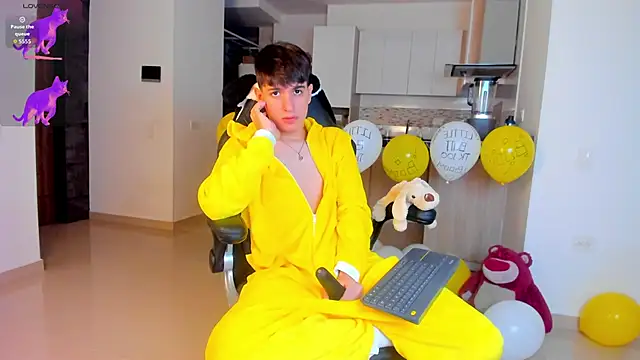 Naim TheKing online show from March 16, 2026, 8:11 pm