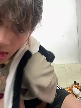 Naim TheKing online show from February 10, 2026, 1:48 am