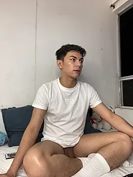 Caydensmit online show from February 28, 2026, 5:29 am