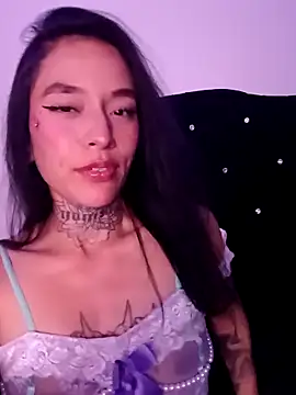 kataleya 23 online show from March 7, 2026, 6:31 am