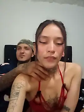 kataleya 23 online show from March 23, 2026, 4:01 am