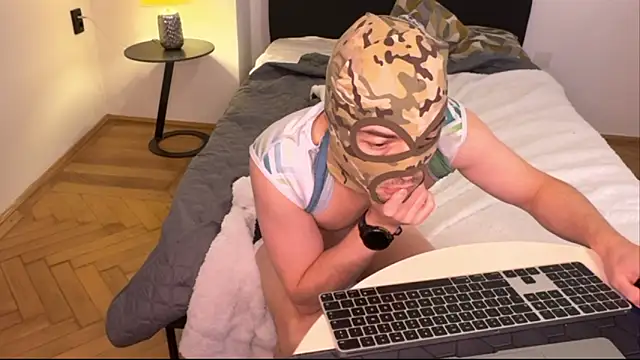 AfterTheRun online show from February 2, 2026, 10:03 am