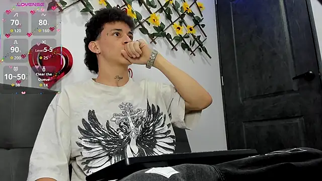 Maxxx bigcockx online show from February 14, 2026, 1:28 am