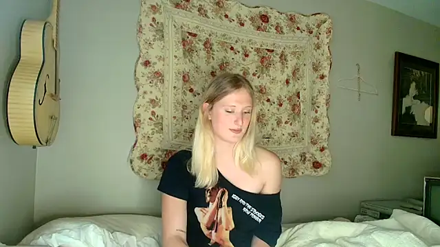 goddessalison online show from June 11, 2026, 1:05 am