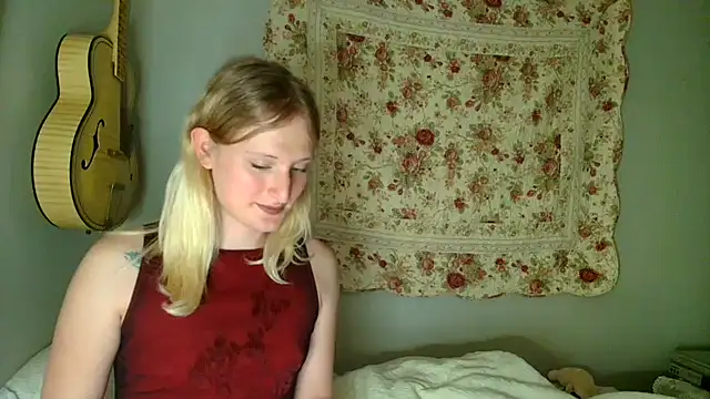 goddessalison online show from June 7, 2026, 1:44 am