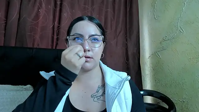 JeniferPowell nm online show from April 16, 2026, 5:57 pm