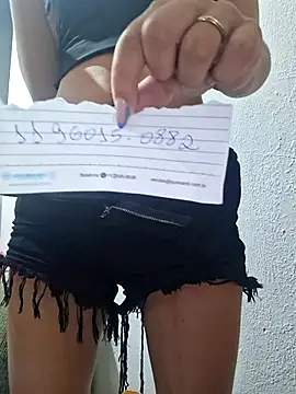 sapeca anjinha online show from January 19, 2026, 11:14 am