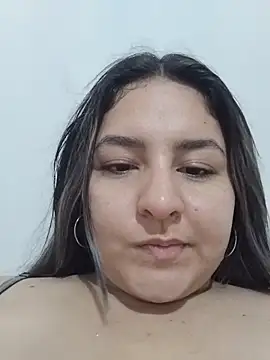 Snapshot of Hannahpretty- chatting on February 23, 2026, 5:30 am Hannahpretty- online show from February 23, 2026, 5:30 am