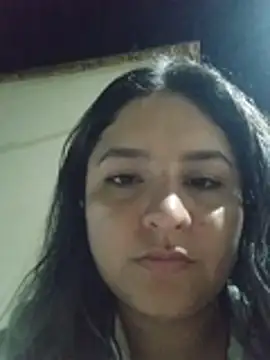 Snapshot of Hannahpretty- chatting on February 20, 2026, 6:19 am Hannahpretty- online show from February 20, 2026, 6:19 am