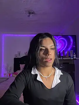 andyy x online show from January 18, 2026, 2:15 am