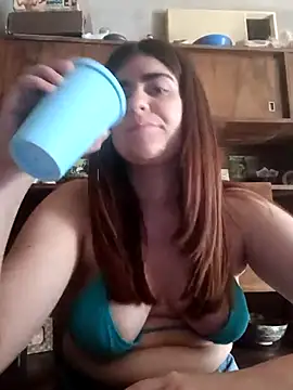 CherryRabitt online show from February 27, 2026, 4:51 pm