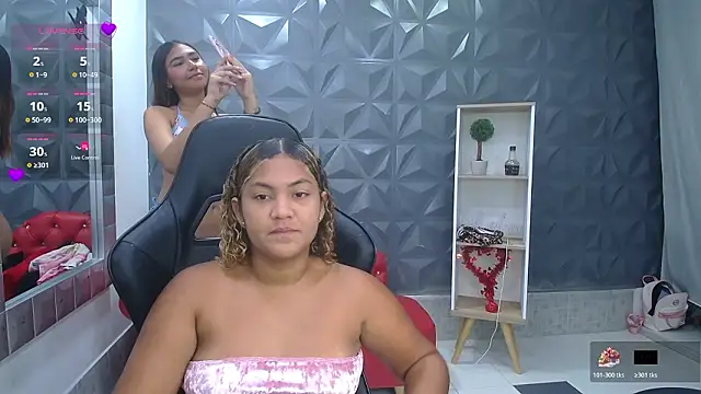 mayli marie online show from March 13, 2026, 11:43 pm