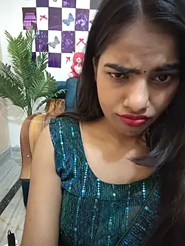 Alisha Babyy online show from July 5, 2026, 3:22 am