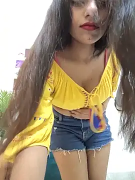 Alisha Babyy online show from July 16, 2026, 3:03 am