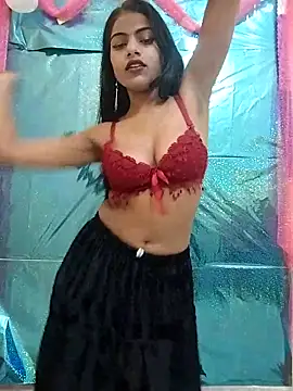 Alisha Babyy online show from February 11, 2026, 4:56 am