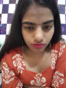 Alisha Babyy online show from May 25, 2026, 5:18 am