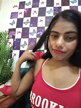 Alisha Babyy online show from June 30, 2026, 2:44 am