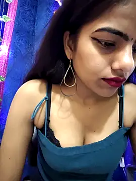 Alisha Babyy online show from March 11, 2026, 3:44 am