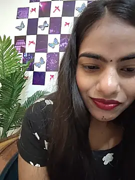 Alisha Babyy online show from July 11, 2026, 3:51 am