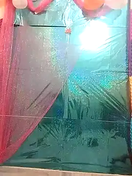 Alisha Babyy online show from January 19, 2026, 4:16 am