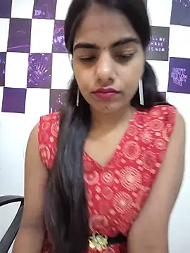 Alisha Babyy online show from May 29, 2026, 2:50 am