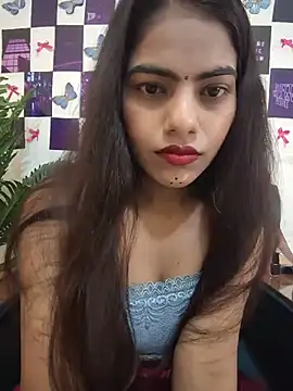 Alisha Babyy online show from July 8, 2026, 3:19 am