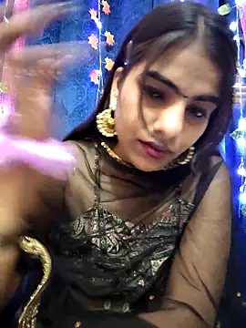 Alisha Babyy online show from March 21, 2026, 11:14 am